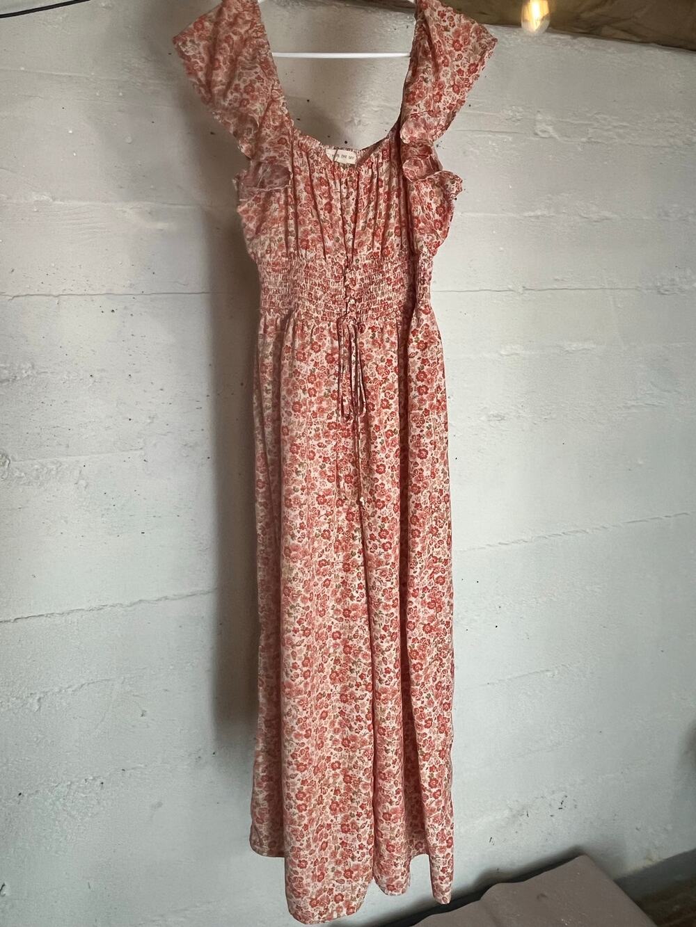 Pie in the Sky Jumpsuit
